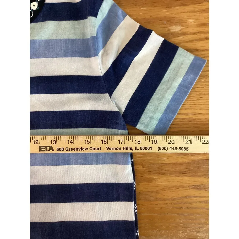 Tory Burch Top‎ Women's XS/TP